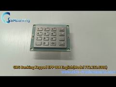 GRG Banking Keyboard EPP 004 