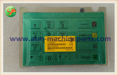 ATM ve CRS Makinesi Kullanılan Orijinal Seri Wincor Nixdorf Klavye EPP J6