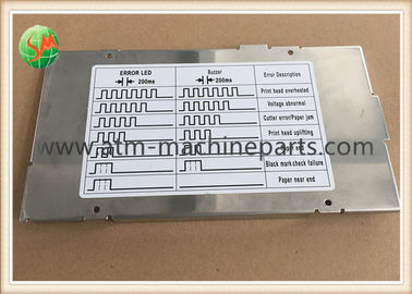 Wincor ATM Parçaları Makbuz Yazıcısı TP13 01750189334 Kapak GSMWTP13-002
