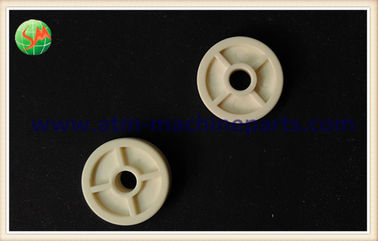 NCR 58xx 66xx Modeli Için Beyaz Renkte Sankyo Kart Okuyucu Plastik Rulo