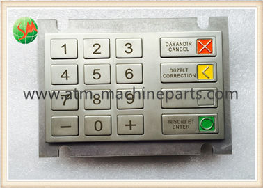 01750132043 ATM Yedek Parçalar Klavye EPP V5 Wincor Makinesi
