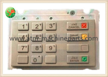 Arapça 280 Makine 285 Makine Wincor Nixdorf ATM Parçaları EPPV6 Klavye Pinpad Kapak