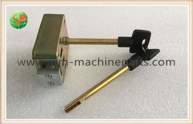 Otomatik Teller Makine Parçaları Emniyet Kutusu Of Anahtar 009-0008257 ile Kasa Kilit Kombinasyonu