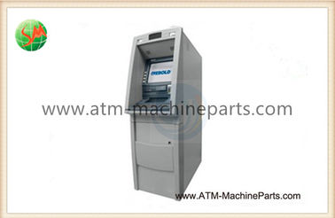 ATM Kemer ve Dişli ile Diebold Opteva 378 ATM Makine Parçaları Prototip