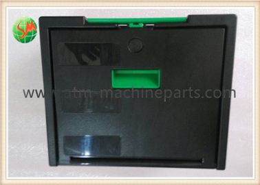 0090023114 NCR ATM Parçaları NCR REJECT BIN ÇıKARLı Kaset Siyah Renk 009-0023114