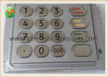 009-0027345 NCR ATM Parçaları NCR EPP Klavye Pinpad İngilizce Rusça 4450717207