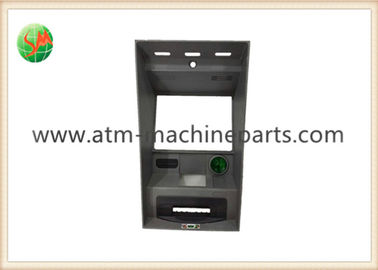 Metal ATM Yedek Parça NCR 6626 ATM Yüz Paneli Dar ve Geniş Tip 6626 Alınlık