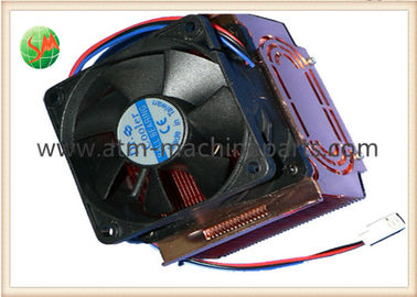 1750200435 Yüksek Verimli Wincor Nixdorf ATM Parçaları PC CORE Fan C4060 01750200435