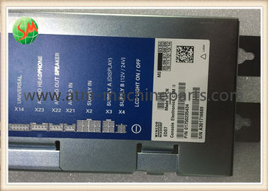 1750235434 Wincor Nixdorf ATM Cineo C4060 Konsol Elektronları CTM II 01750235434