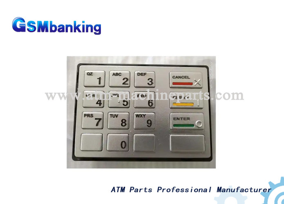 ATM parçaları NCR 6625 6622 tuş takımı klavye kapağı