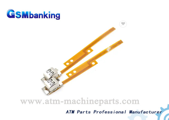 ATM Parçaları Ncr 6635 /Sankyo 3Q8 9980235654/9980235656 Kart Okuyucu Manyetik Kafalar
