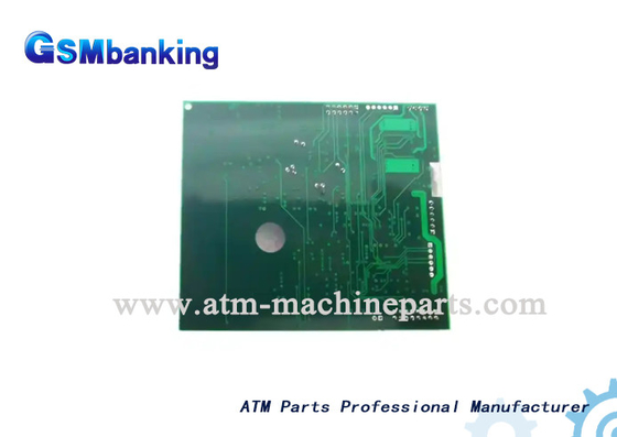 1750157521 ATM Yedek Parçaları Wincor Panjur Kontrol Kartı 01750157521