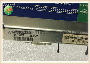 V.24 Wincor Atm Parçaları On 1750003214 Wincor Parçaları Özel Elektronik III