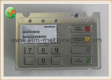 01750159350 Wincor EPP V6 Pinpad Klavye 1750159350 Hırvat ATM Bakımı
