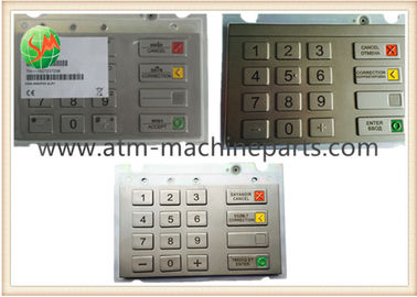 01750159543 Wincor Nixdorf ATM Parçaları EPP V6 Wincor Klavye V6 ATM Tamiri