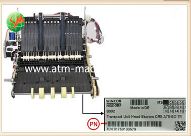 1750133579 Wincor Cineo C4060 Taşıma Ünitesi Başkanı Escrow CRS ATS-BO-TR 01750133579
