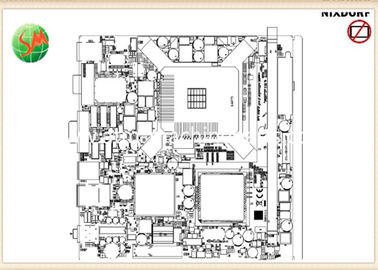 1750203560 MOTORBOARD CORE 2 DUO Wincor ATM Parçaları 01750203560 PC280 Ana Kart