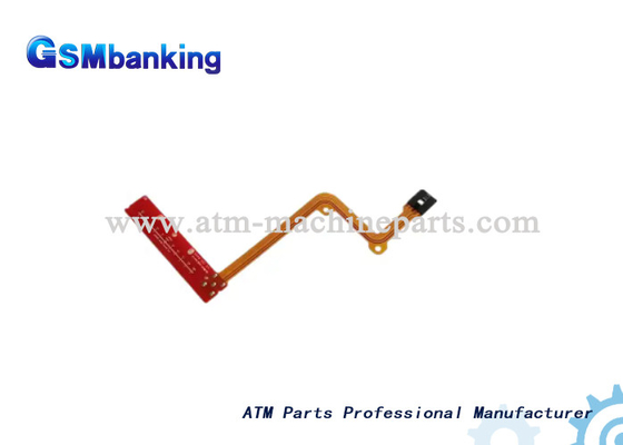 445-0732374 ATM Makine Parçaları Kablolu PCB NCR S2 23 CIC 50mm Lineer Sensör 445-0732374