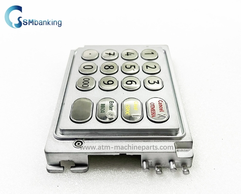 4450744307 ATM Makine Parçaları NCR SelfServ 66XX USB EPP Klavye Rusça