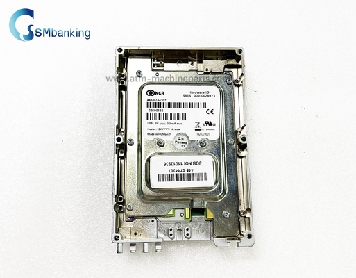 4450744307 EPP Klavye 66XX USB Rusça Çevirisi ATM Makine Parçaları NCR SelfServ