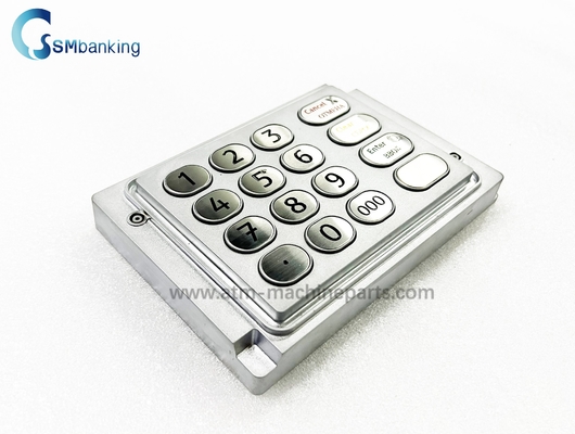 4450744307 ATM Makine Parçaları NCR SelfServ 66XX USB EPP Klavye Rusça