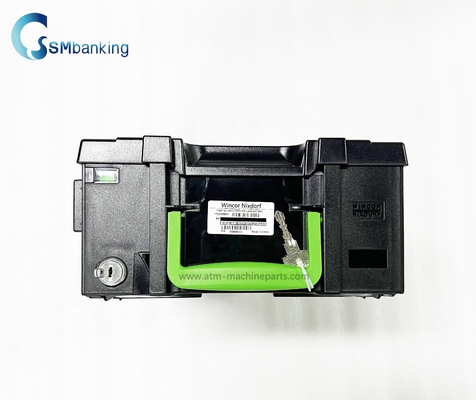 1750053503 Wincor Nixdorf Nakit Kaseti CMD V4 Dispenser ATM Parçaları için