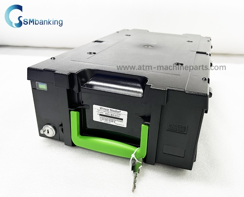 1750053503 Wincor Nixdorf Nakit Kaseti CMD V4 Dispenser ATM Parçaları için