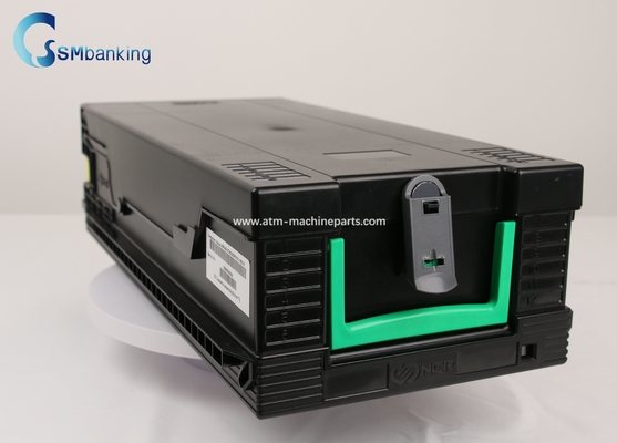 445-0756222 NCR S2 Kaseti Nakit Kaseti Montajı 4450756222 ATM yedek parçaları