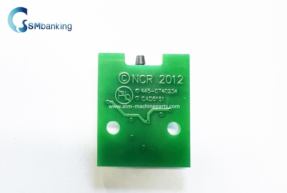 ATM Parça NCR S2 vakum sensörü PCB Assy 4450755149