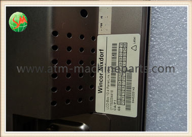 01750034418 ATM Güvenliği Wincor LCD Kutusu 10.4 Panel Bağlantısı VGA 1750034418