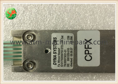 01750059755 Wincor 2050XE ATM Makine Parçaları NDC 12.1 inç Yumuşak Tuşlar 1750059755