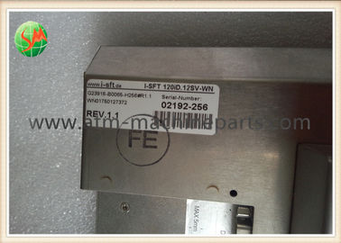 01750127372 1750127372 MONITOR 12,1 inç TFT HIGHBRIGHT DVI ATM Modülleri Onarım
