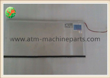 01750171417 Aydınlatma Ünitesi Logosu 208X460 LED 1750171417 ATM Bankacılık Çözümü