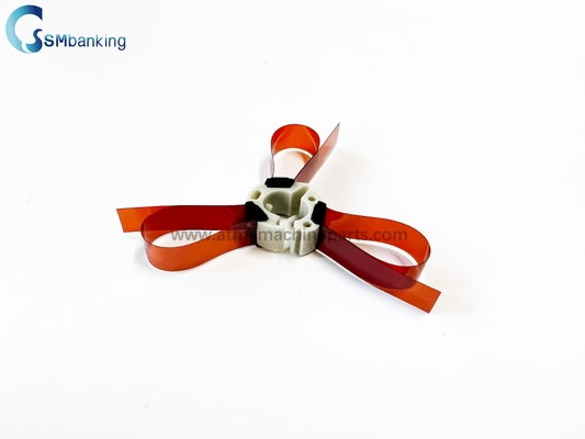 Hitachi 4P007460A WCS-S.ROLR ASSY 2845V ATM yedek parçaları Yeni orijinal
