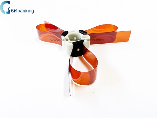 Hitachi 4P007460A WCS-S.ROLR ASSY 2845V ATM yedek parçaları Yeni orijinal