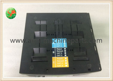 Wincor ATM Parçaları C4060 kaseti reddetmek RR CAT3 BC Kilit 01750183504