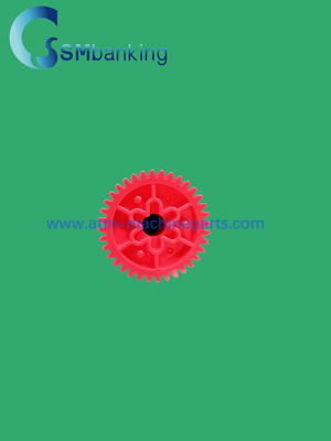 445-0638120 NCR GEAR-PULLEY 36T 24G 4450638120 Yeni Genel ATM Parçaları