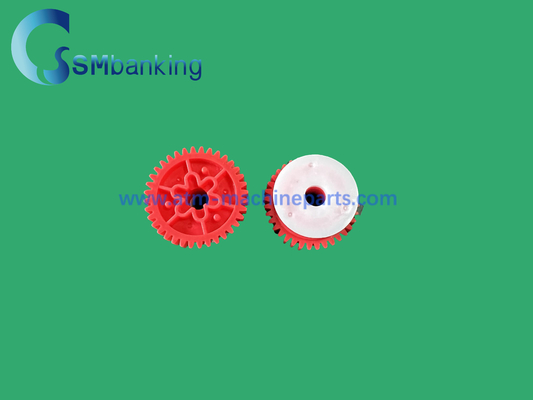 445-0638120 NCR GEAR-PULLEY 36T 24G 4450638120 Yeni Genel ATM Parçaları