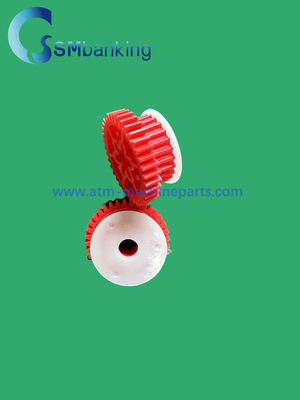 445-0638120 NCR GEAR-PULLEY 36T 24G 4450638120 Yeni Genel ATM Parçaları