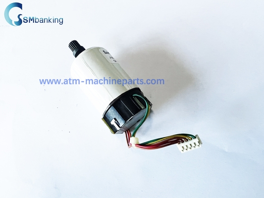 998-0911811 NCR SelfServ Sankyo IMCRW-MCRW Kart Okuyucu Motor Assy 9980911811