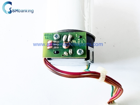 998-0911811 NCR SelfServ Sankyo IMCRW-MCRW Kart Okuyucu Motor Assy 9980911811