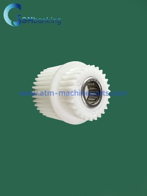 4450632941 4450632941 4450632941 4450632941 ATM parçaları ile 36T/26T plastik dişli katranı