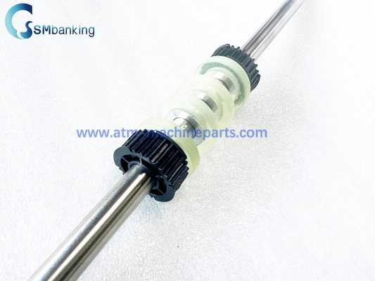 7310000299 Nautilus Hyosung 5600 HCDU Up Kit Şafta Yükleyici Roller Assy S7010000186-1B
