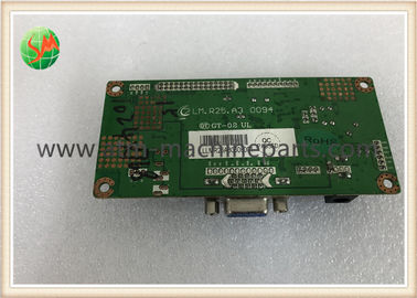 Yüksek Kalite ile ATM Yedek Parçalar MT6820V3.3 Monitör Anakart VGA Full HD