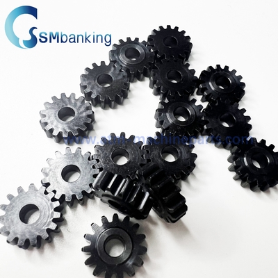 Wincor CMD-V4 Dispenser Modülü Aksesuar 15 Diş Demir Dişliler (Yatay) × 2