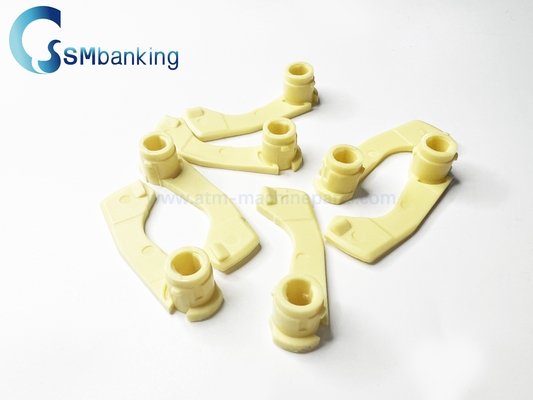 Plastik kilitli sağ kulak 1x1 Wincor CMD V4 dağıtıcı modülü aksesuarı