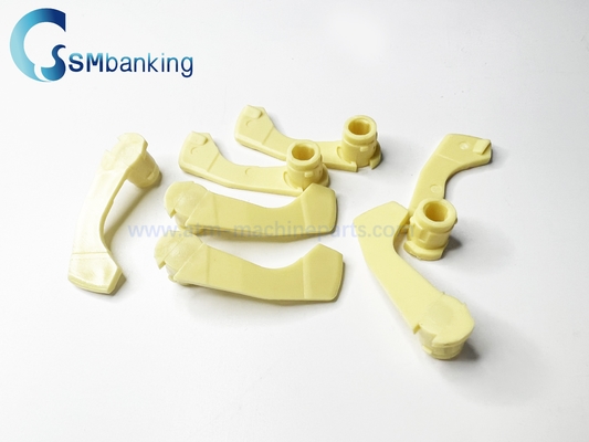 Plastik kilitli sağ kulak 1x1 Wincor CMD V4 dağıtıcı modülü aksesuarı