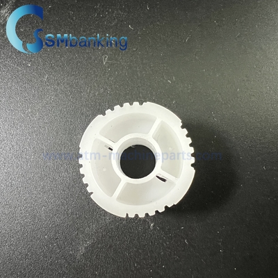 GRG 8240 Dispenser Aksesuarları Beyaz Gear 35T Yeni Asıl