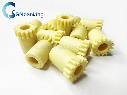 Dişli Kısa Kollu X 2 Wincor CMD-V4 Dispenser Modülü Aksesuarı