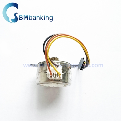 Yığılmış Kuyruk 16T Motor Wincor CMD-V4 dağıtıcı modülü aksesuarı